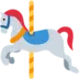 Carousel Horse