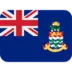 Flag: Cayman Islands