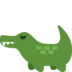 Crocodile