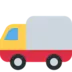 Delivery Truck