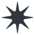Eight-Pointed Star
