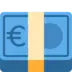 Euro Banknote