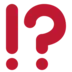 Exclamation Question Mark