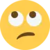 Face With Rolling Eyes