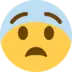 Fearful Face