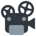 Film Projector