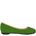 Flat Shoe