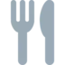 Fork and Knife