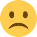 Frowning Face