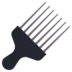 Hair Pick