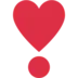 Heart Exclamation