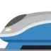 High-Speed Train