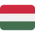 Flag: Hungary