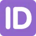 ID Button