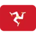 Flag: Isle Of Man