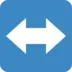 Left-Right Arrow