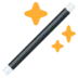 Magic Wand