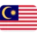 Flag: Malaysia