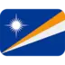 Flag: Marshall Islands