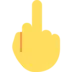 Middle Finger