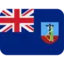 Flag: Montserrat