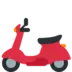 Motor Scooter