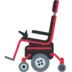 Motorized Wheelchair