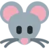 Mouse Face