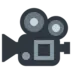 Movie Camera