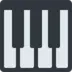 Musical Keyboard