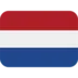 Flag: Netherlands