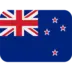 Flag: New Zealand