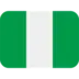 Flag: Nigeria