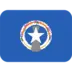 Flag: Northern Mariana Islands