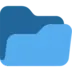 Open File Folder