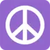 Peace Symbol