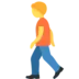 Person Walking