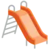 Playground Slide