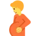 Pregnant Person