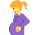 Pregnant Woman