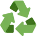 Recycling Symbol
