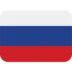 Flag: Russia