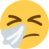 Sneezing Face