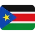 Flag: South Sudan
