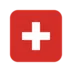 Flag: Switzerland