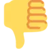 Thumbs Down