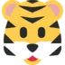 Tiger Face