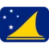 Flag: Tokelau