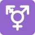 Transgender Symbol