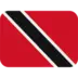 Flag: Trinidad & Tobago